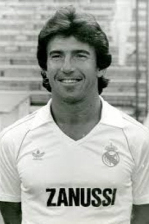 Photo of Juan Gómez González, Acting