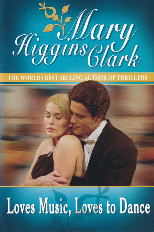 Movie poster for Loves Music, Loves To Dance (2001)