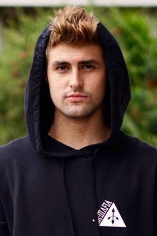 Photo of Rezende, Acting