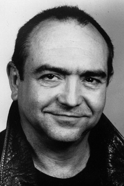 Photo of Rick Washburn, Acting