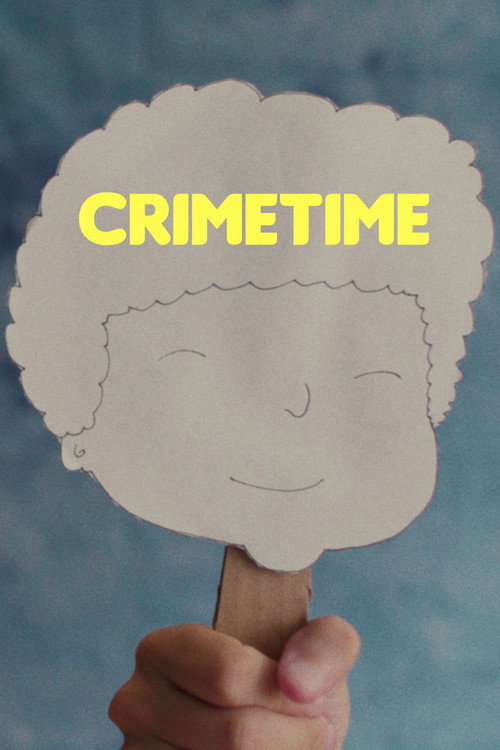 Movie poster for Crimetime (2019)