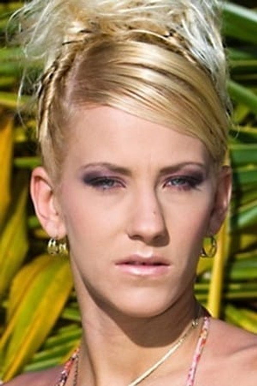 Photo of Justine Ashley, Acting