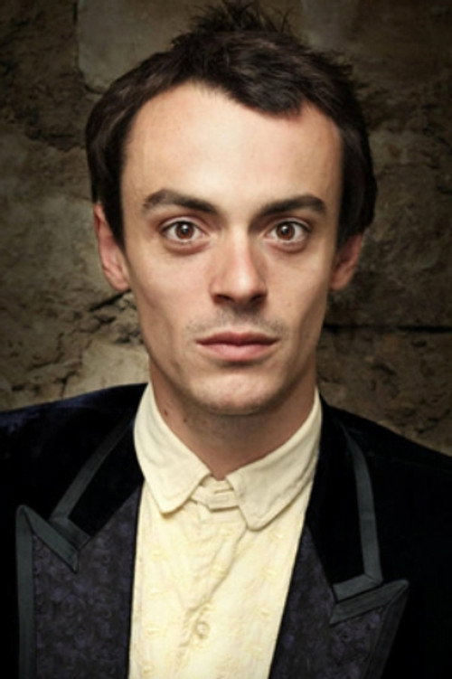 Photo of Gaspar Claus, Sound