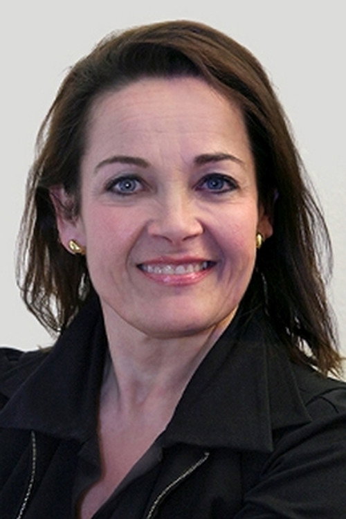 Photo of Elisabeth Graf, Acting