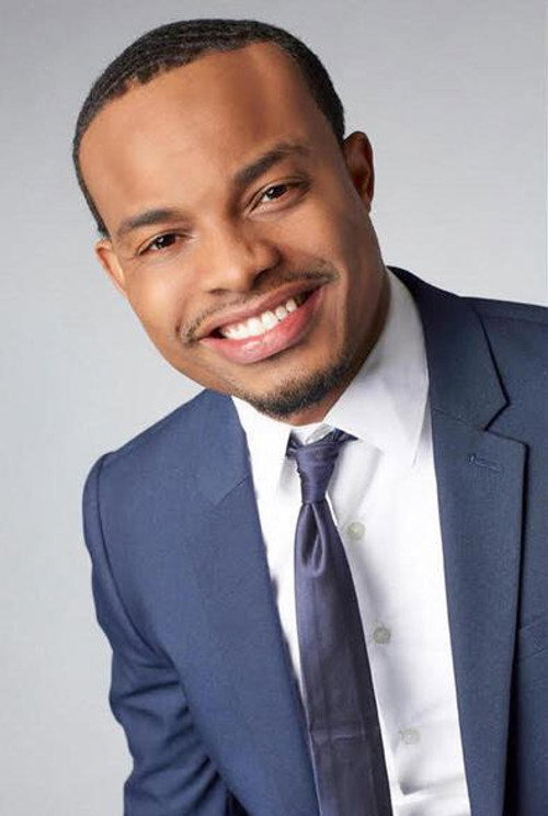 Photo of McGregory Frederique, Acting