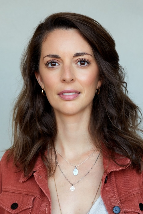 Myriam Fournier profile