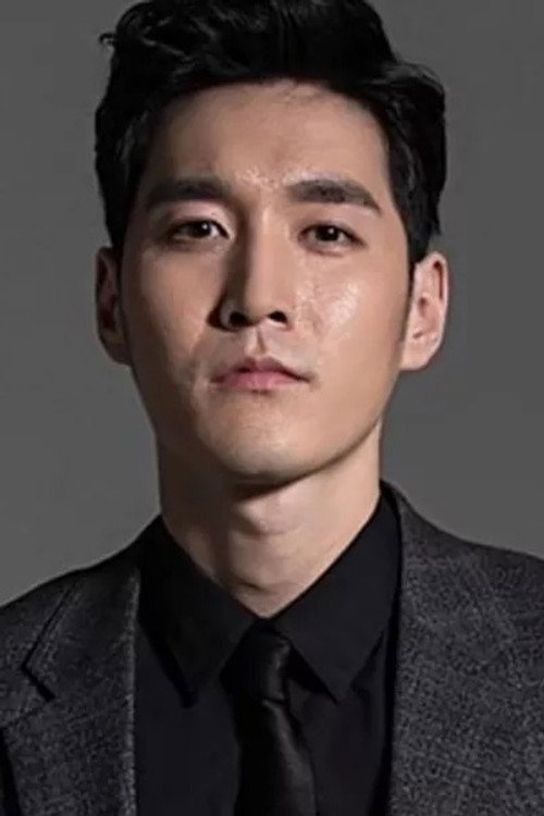 Photo of Jo Yong-geun, Acting