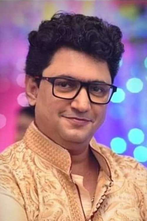 Photo of Animesh Bhaduri, Acting