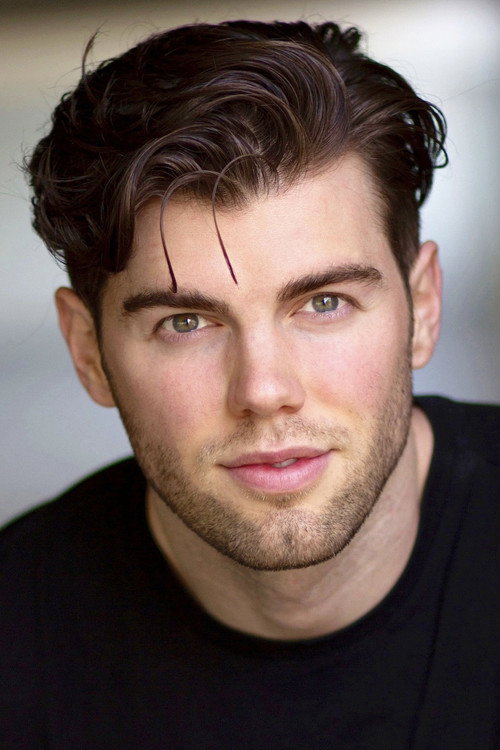 Photo of Ben Schreen, Acting