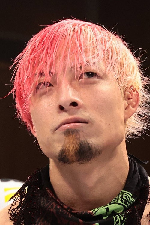 Photo of Yohei Fujita, Acting