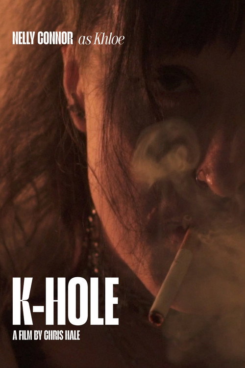 Movie poster for K-HOLE (2025)