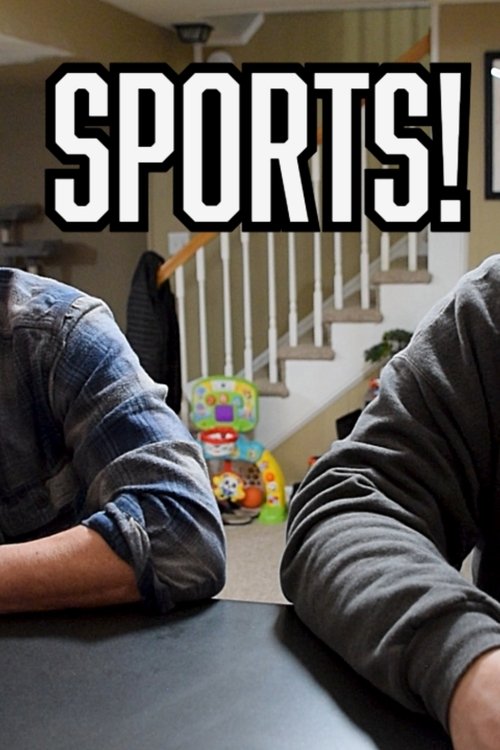 Movie poster for Sports! (2025)
