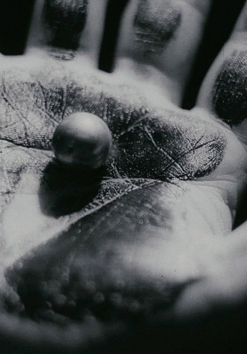 Movie poster for Hand (1966)
