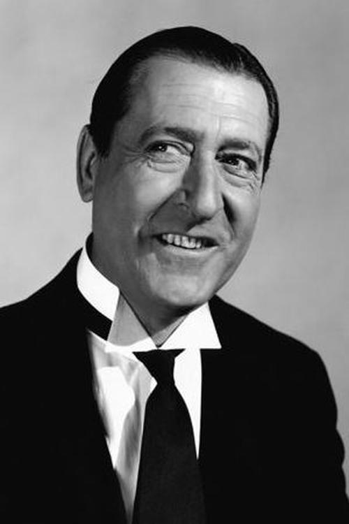 Arthur Treacher profile