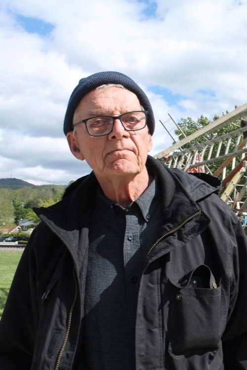 Photo of Charlie Brouwer, Acting