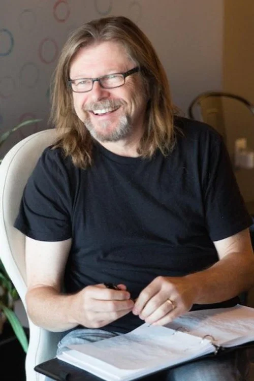 Photo of Scott Myers, Writing