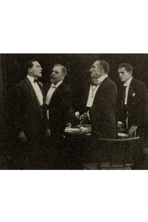 Movie poster for Men and Women (1914)