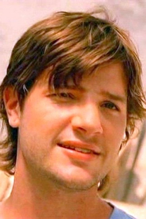 Photo of Christopher Ashe, Acting