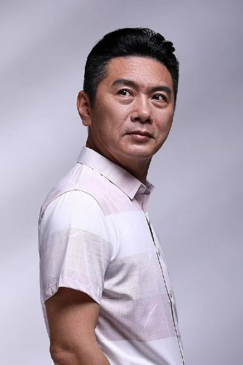 Liu Pizhong profile