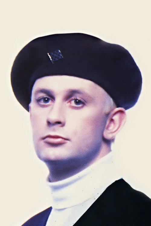 Photo of Tim Lever, Acting