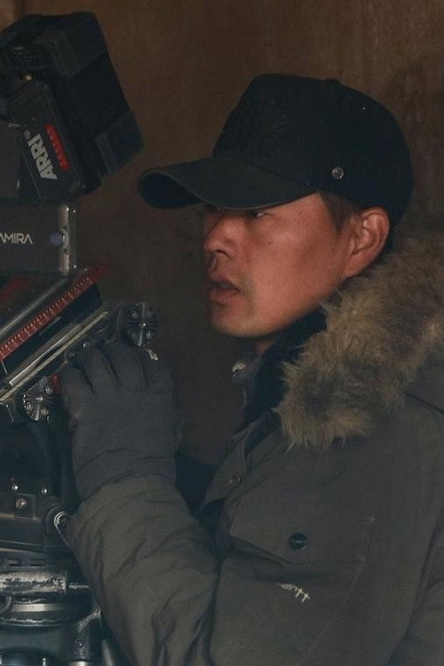 Photo of Acheng Dong, Directing