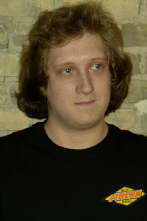 Photo of Thomas Smith, Visual Effects