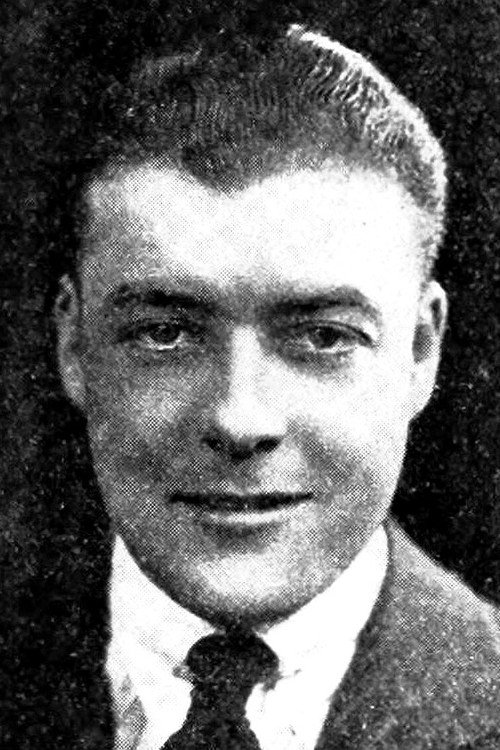 Photo of William Buckley, Acting