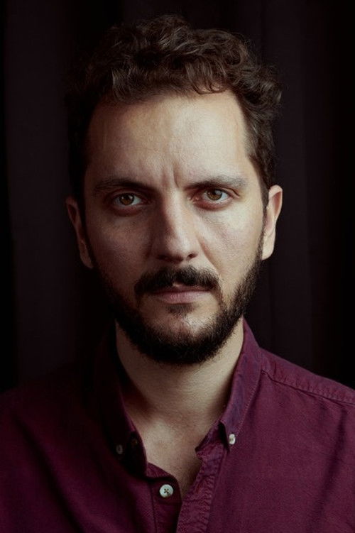 Photo of Matej Hofmann, Acting