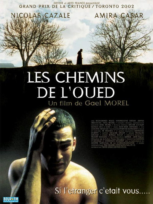 Movie poster for Under Another Sky (2003)
