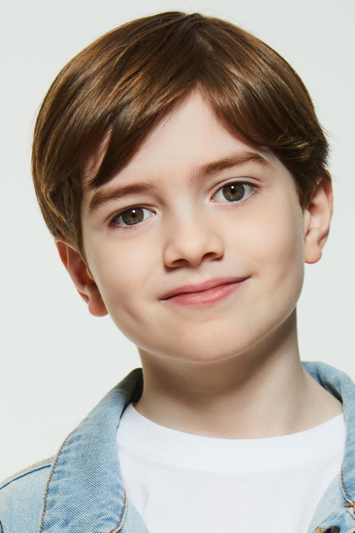 Photo of Alastair Bradman, Acting