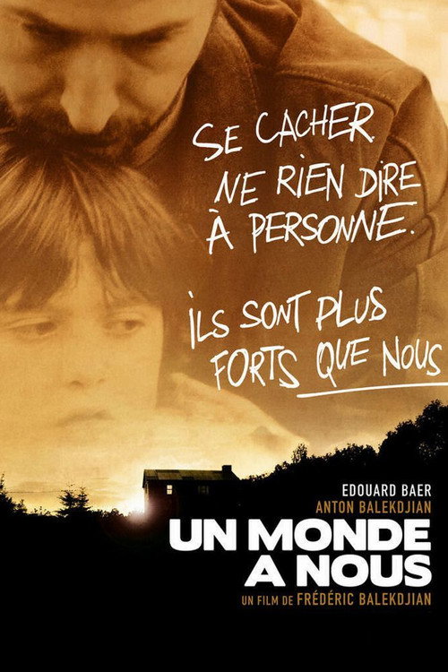 Movie poster for A World of Ours (2008)