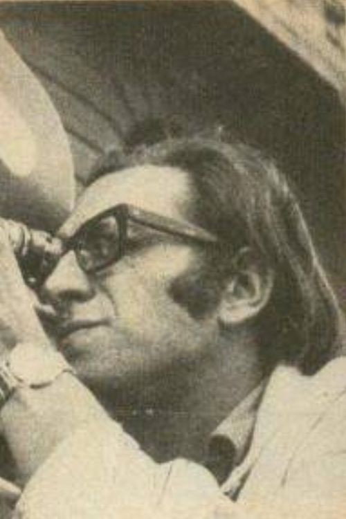 Photo of Néstor Paternostro, Directing