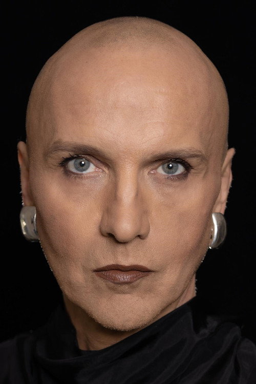 Photo of Georgea Regout, Acting