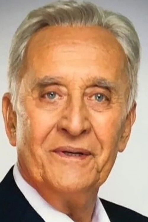 Patricio Castillo profile