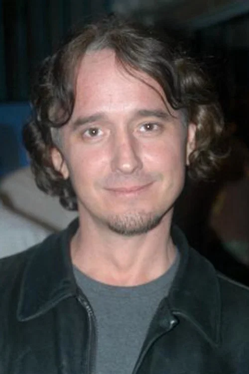Photo of Nick East, Acting