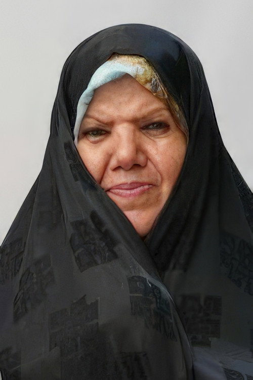 Photo of Khatoun Keshvari, Acting