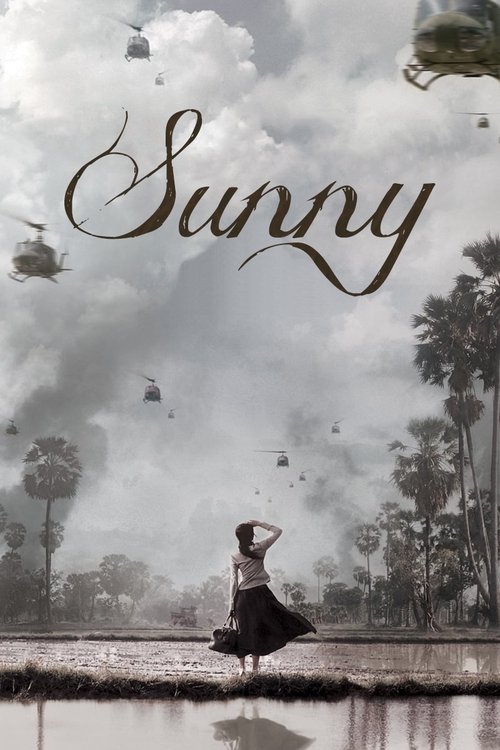 Movie poster for Sunny (2008)