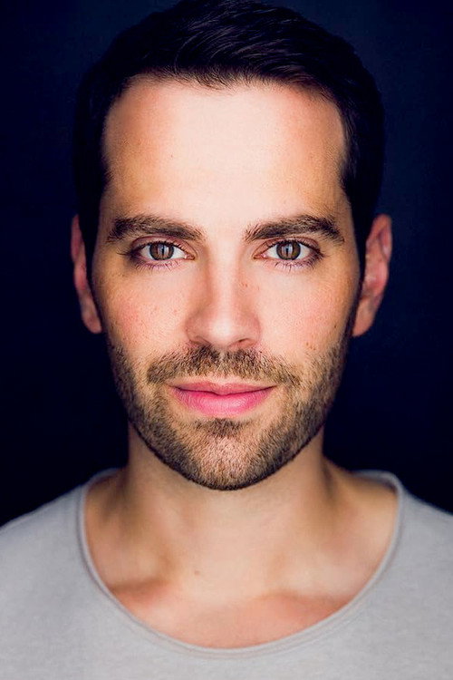 Photo of Shane Andries, Acting