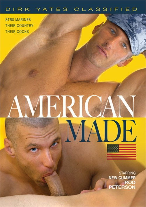 Movie poster for American Made (2018)