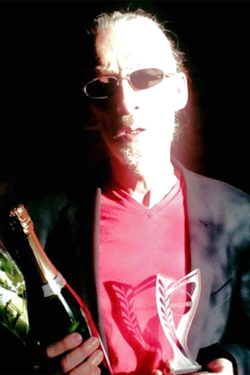 Photo of David Sillars, Acting