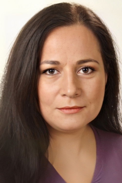 Ayşegül Uygurer profile