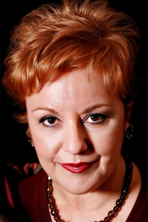 Photo of Zeliha Berksoy, Acting