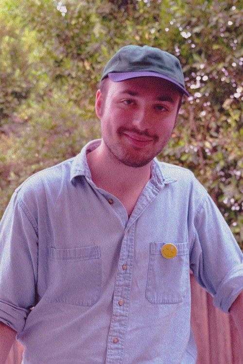 Photo of Jordan McLaughlin, Directing