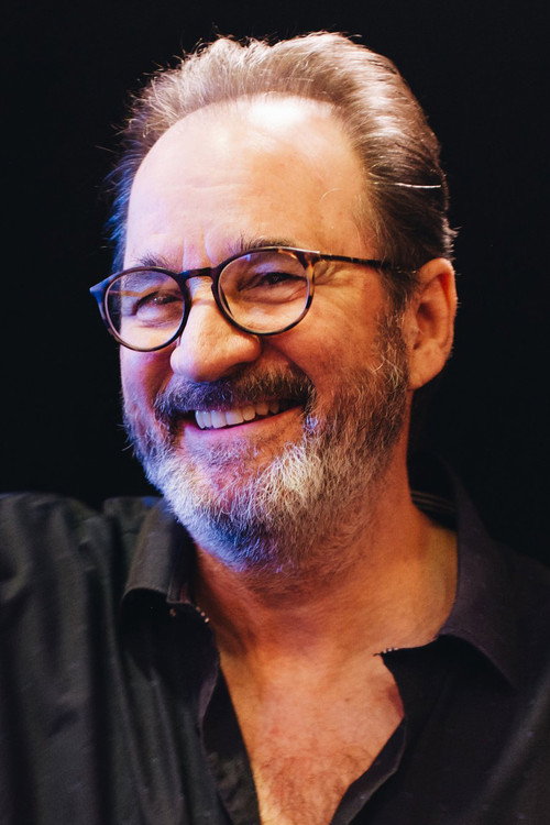 Photo of Paul Piché, Acting
