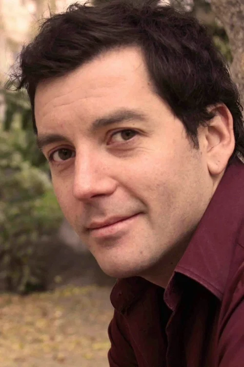 Photo of Marcelo Tarud, Acting