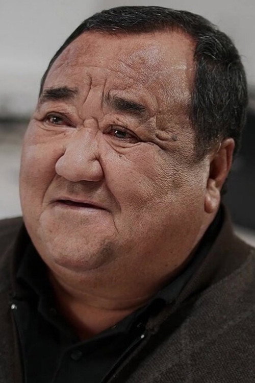 Photo of Alisher Otaboyev, Acting