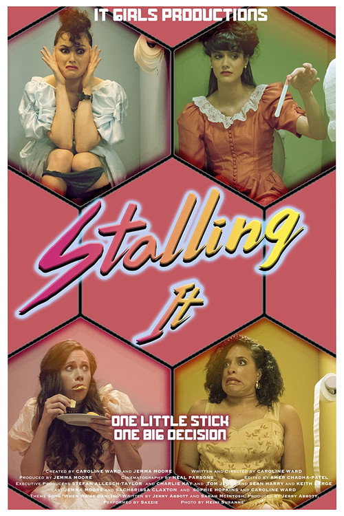 Movie poster for Stalling It (2022)