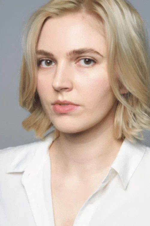 Photo of Emily Trent, Acting