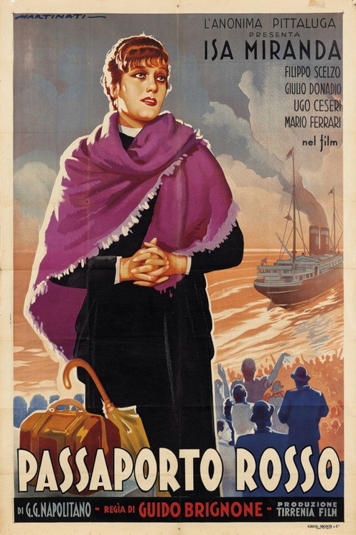 Movie poster for Destiny Unknown (1935)