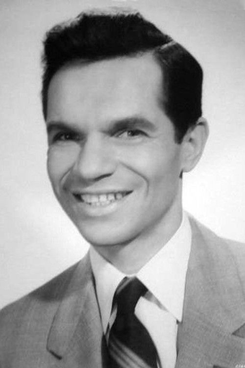 Michael Kidd profile